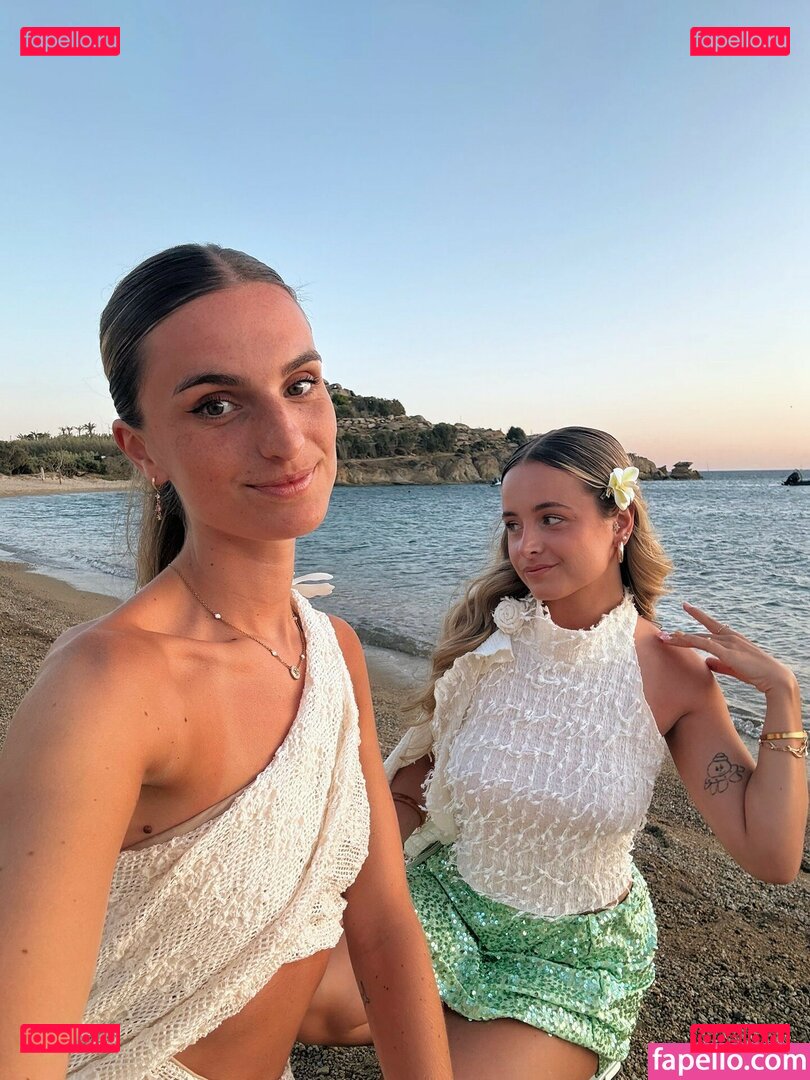 Thea GS Nude Onlyfans Photo 36