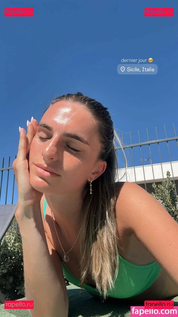 Thea GS Nude Onlyfans Photo 18