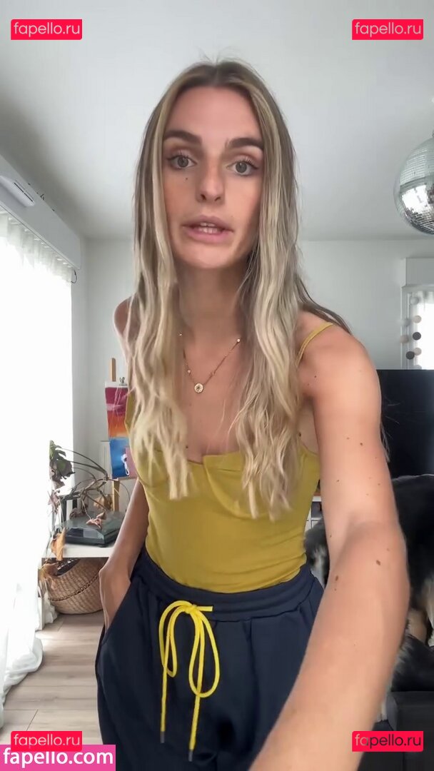 Thea GS Nude Onlyfans Photo 4