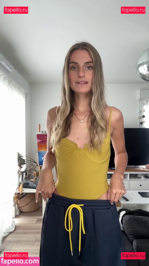 Thea GS Nude Onlyfans Photo 3