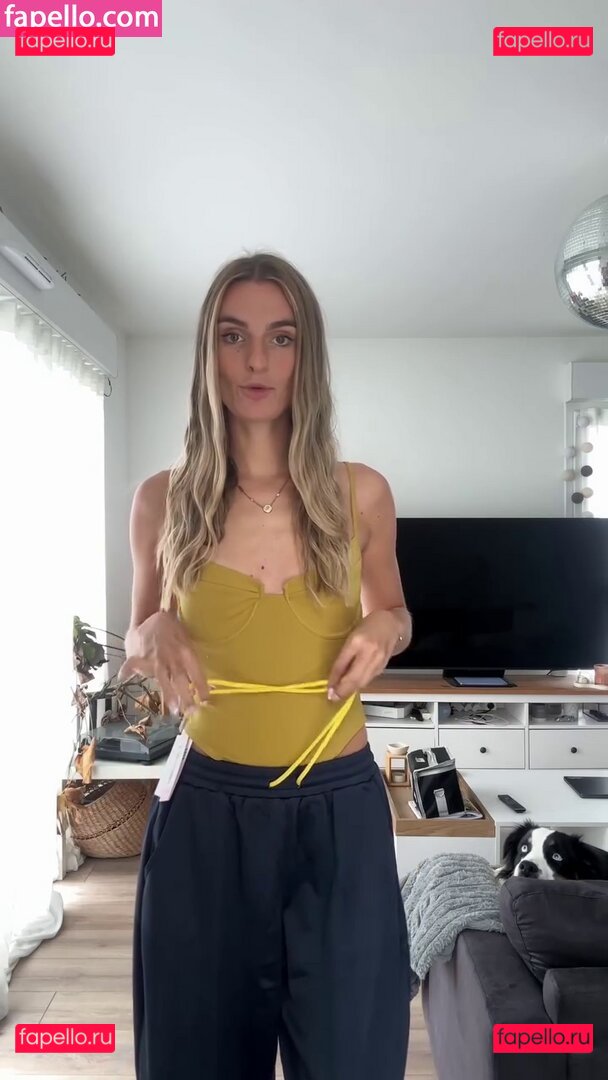 Thea GS Nude Onlyfans Photo 2