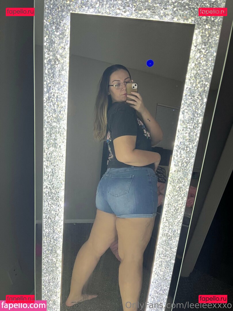 leeleexo__ Nude Onlyfans Photo 50