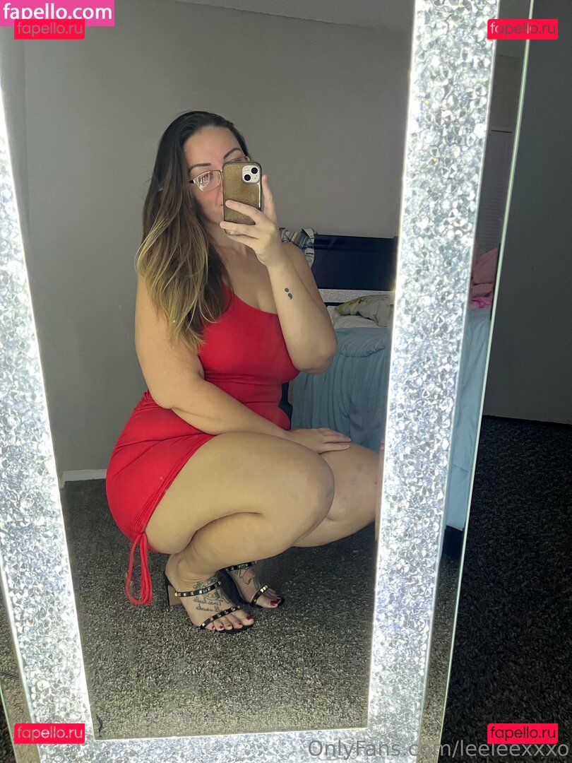 leeleexo__ Nude Onlyfans Photo 47