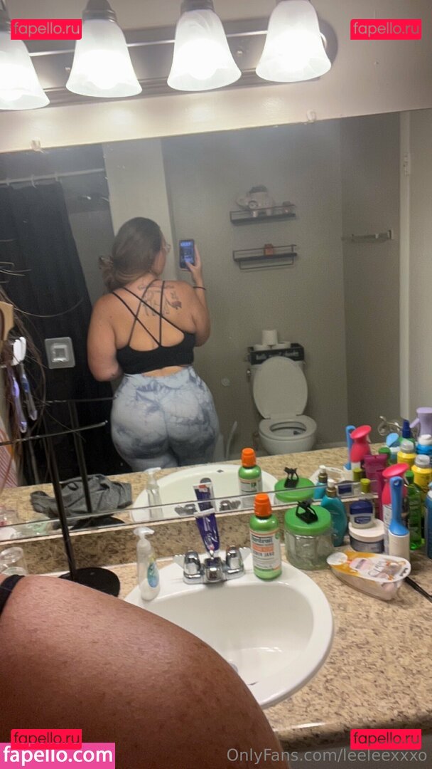leeleexo__ Nude Onlyfans Photo 42