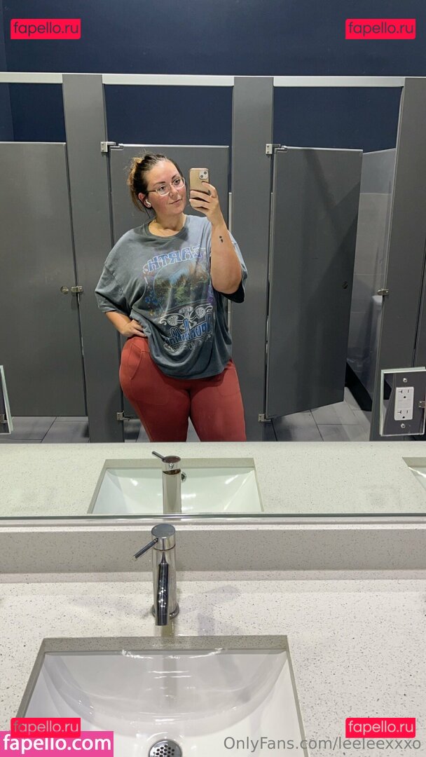 leeleexo__ Nude Onlyfans Photo 41