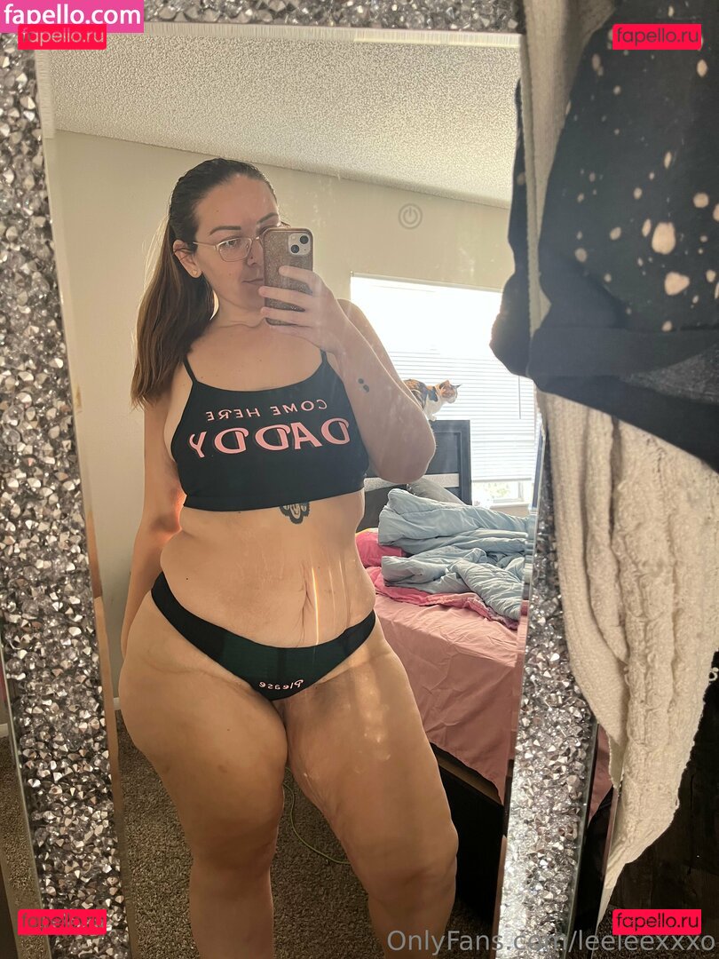 leeleexo__ Nude Onlyfans Photo 37