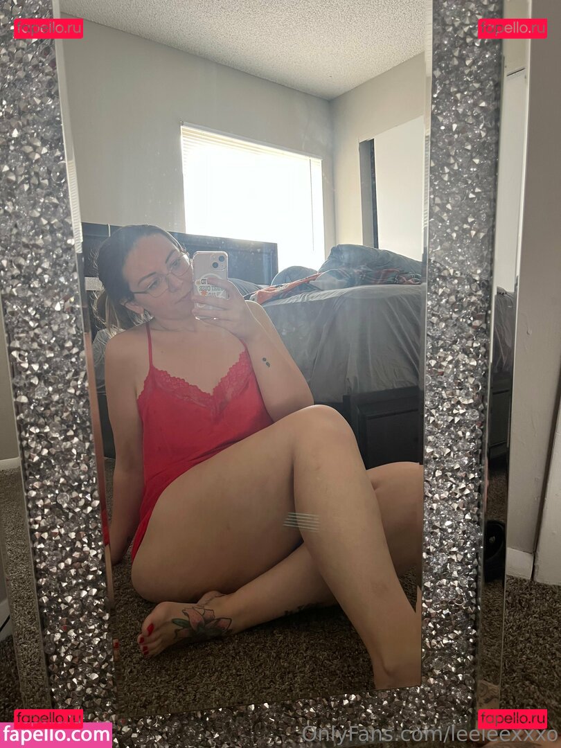 leeleexo__ Nude Onlyfans Photo 34