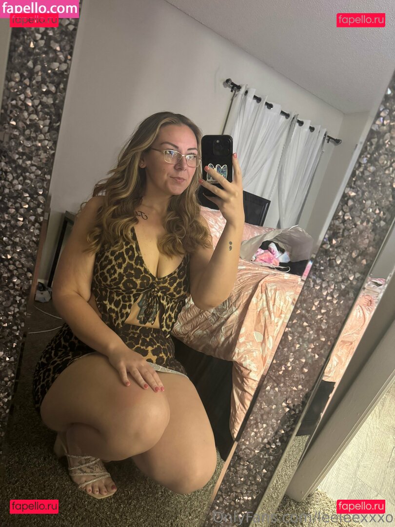 leeleexo__ Nude Onlyfans Photo 32