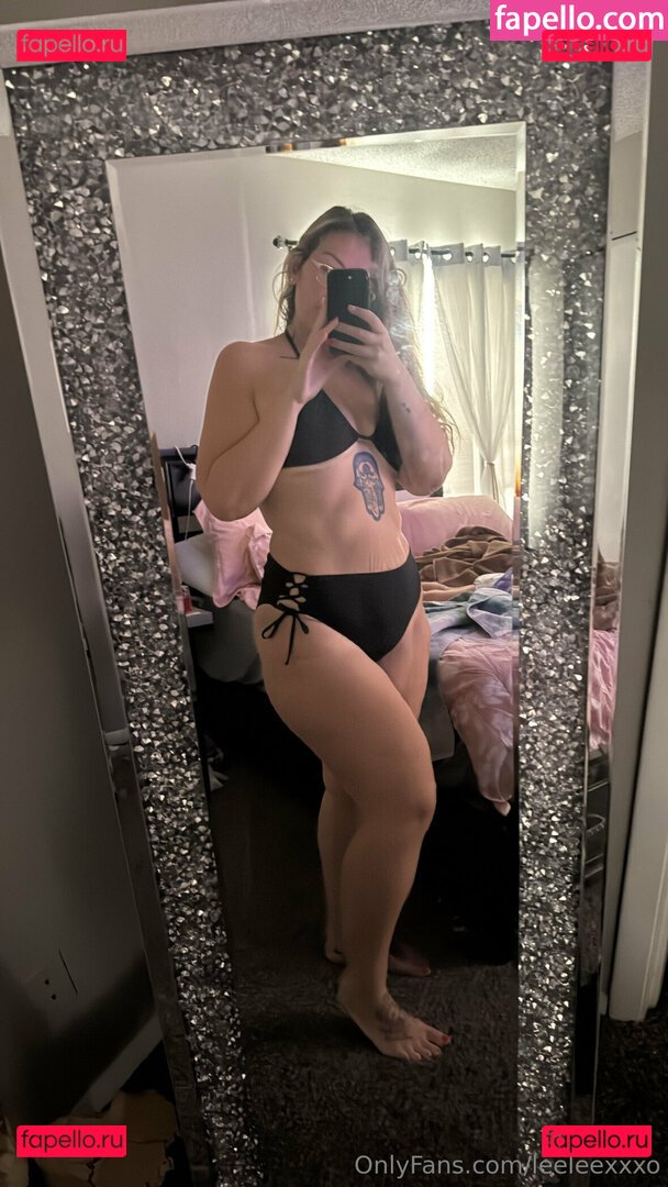 leeleexo__ Nude Onlyfans Photo 20