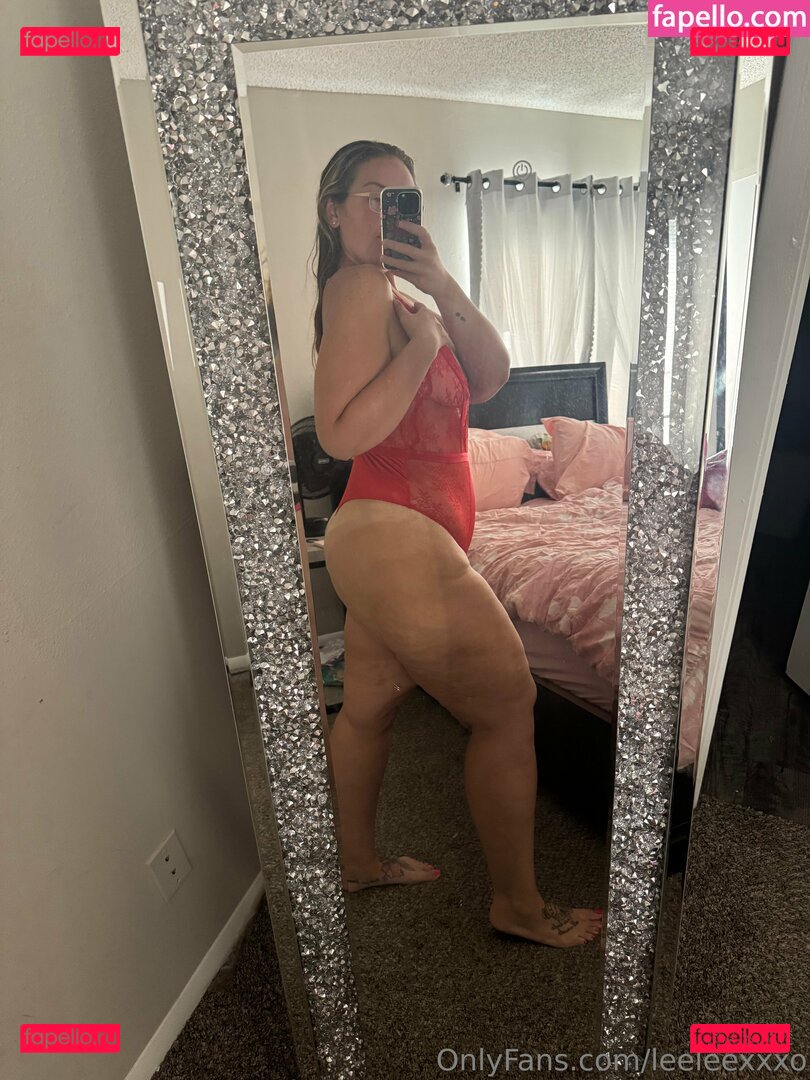 leeleexo__ Nude Onlyfans Photo 14