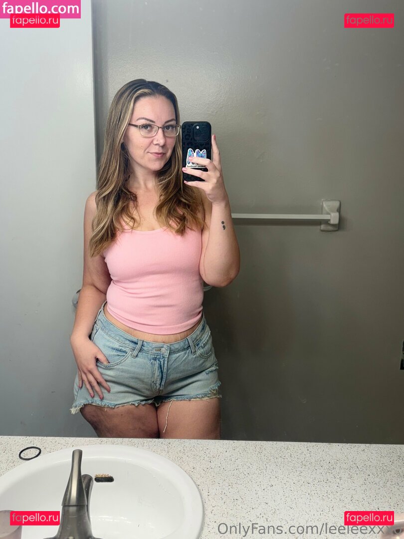 leeleexo__ Nude Onlyfans Photo 11