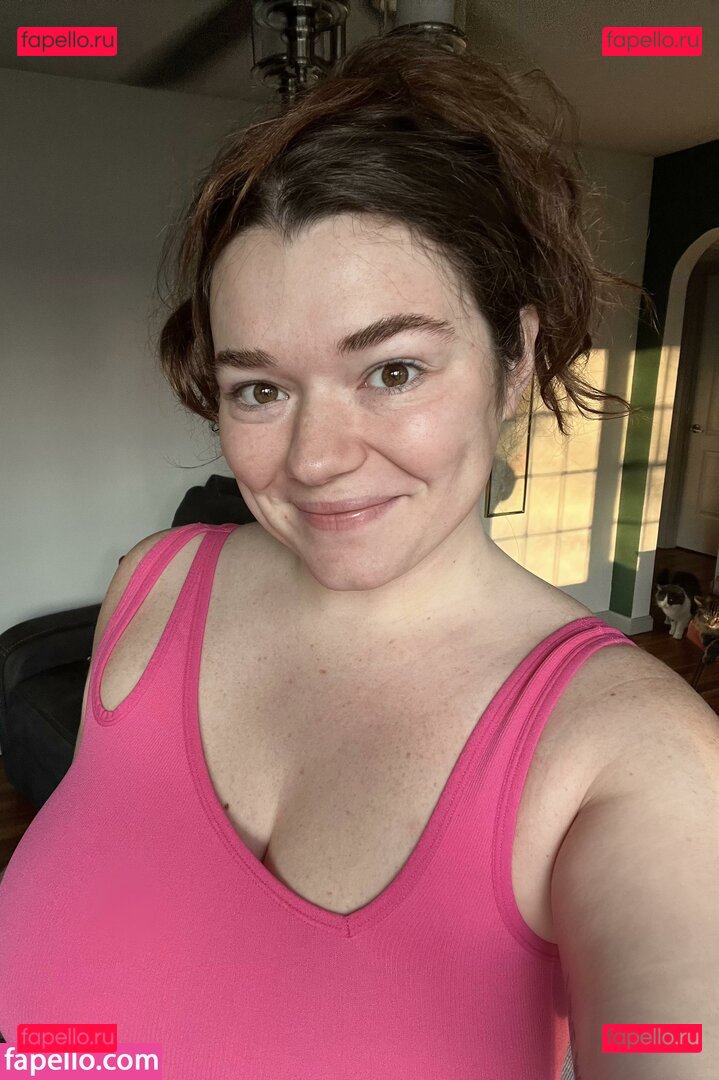 Marie Nude Onlyfans Photo 49