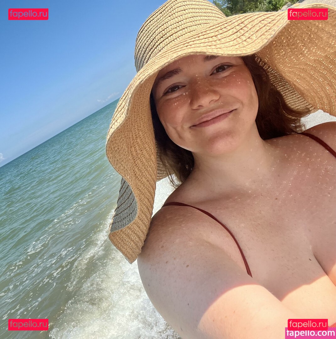 Marie Nude Onlyfans Photo 35