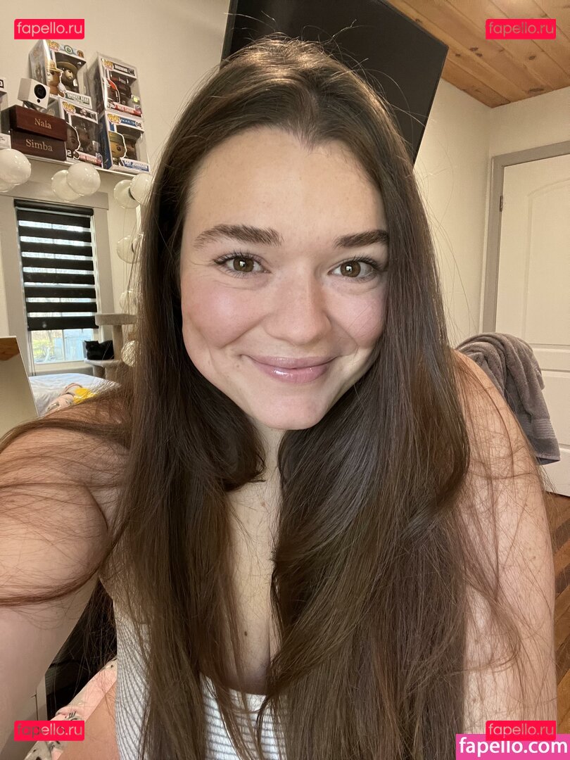 Marie Nude Onlyfans Photo 29