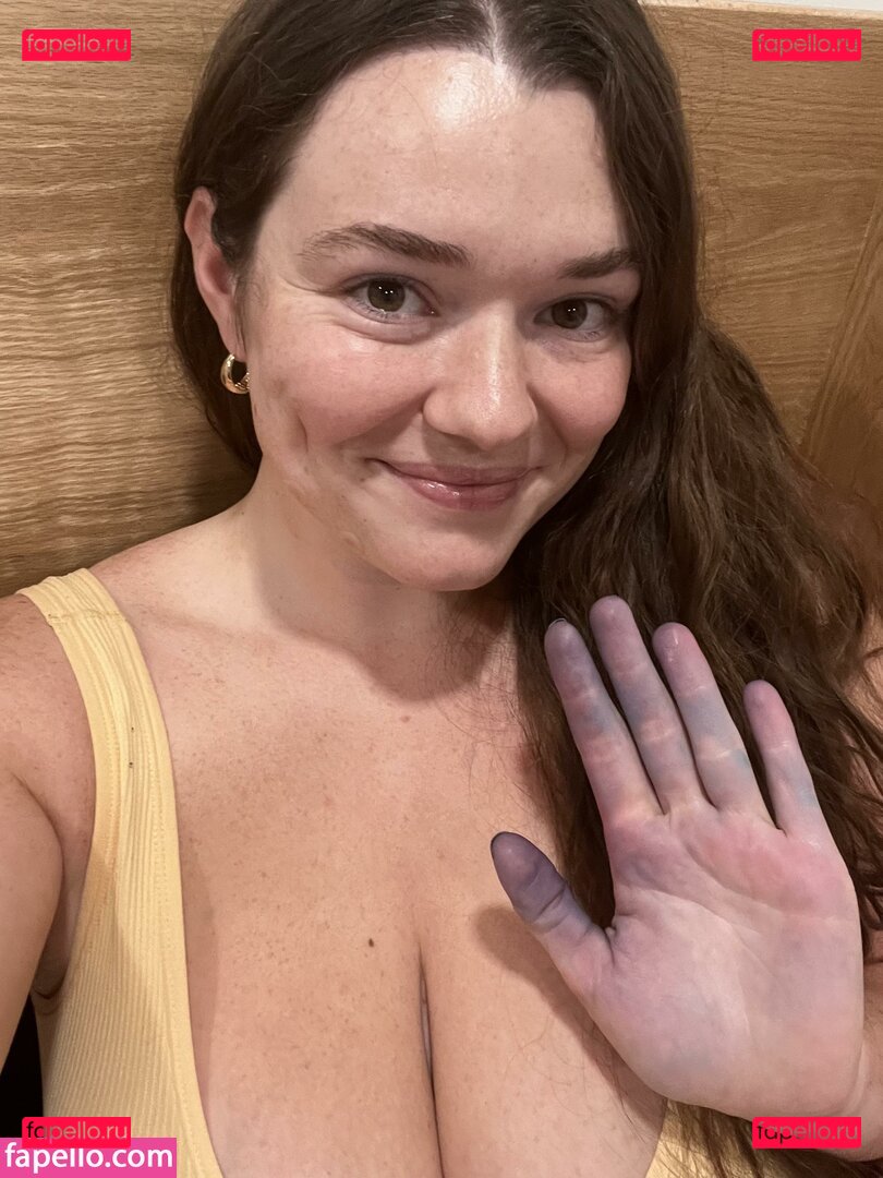 Marie Nude Onlyfans Photo 7