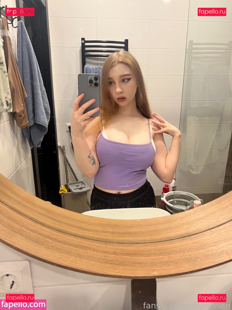 momorian Nude Onlyfans Photo 21