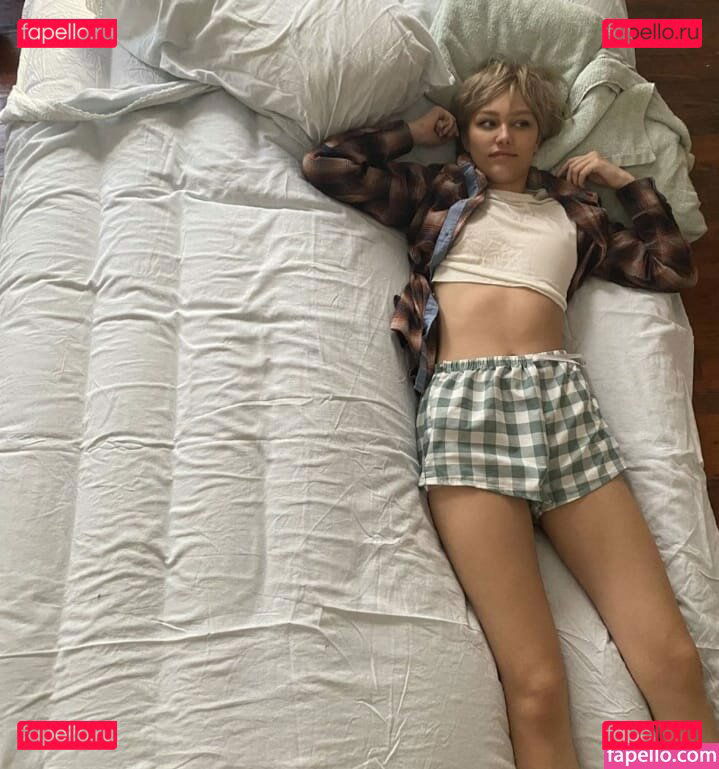 Grace VanderWaal / gracevanderwaal Onlyfans Photo Gallery 