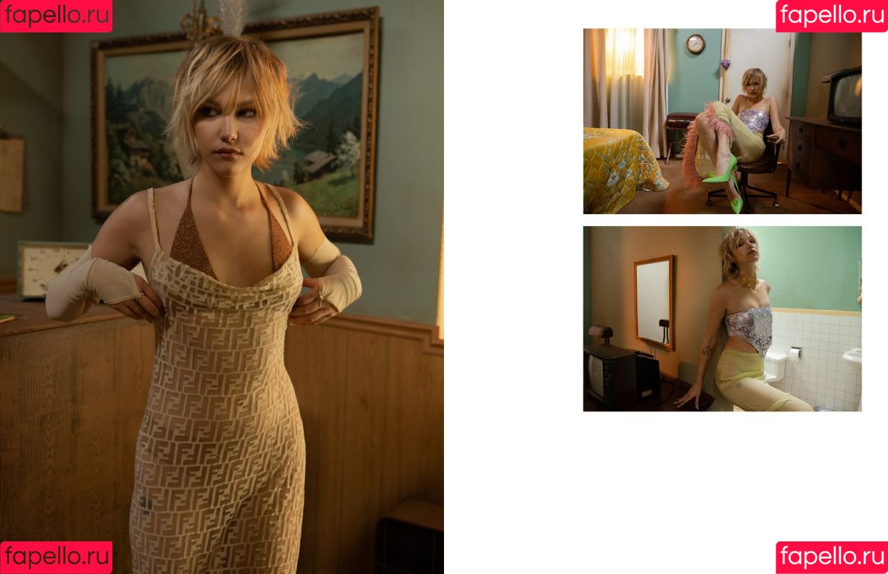 Grace VanderWaal Nude Onlyfans Photo 5