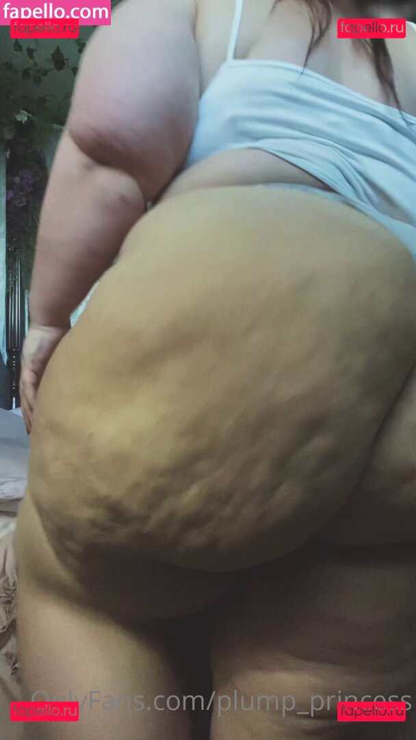 Plump_Princess Nude Onlyfans Photo 41
