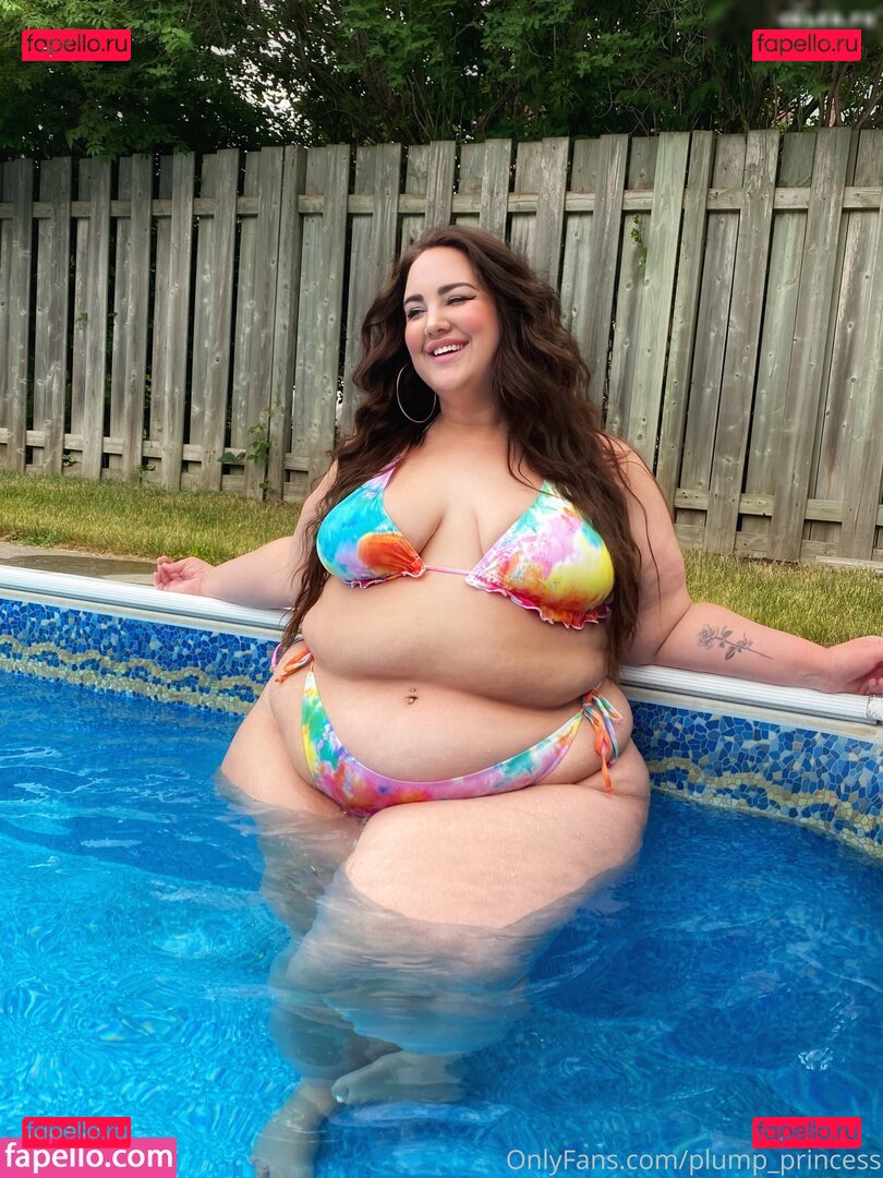 Plump_Princess Nude Onlyfans Photo 25