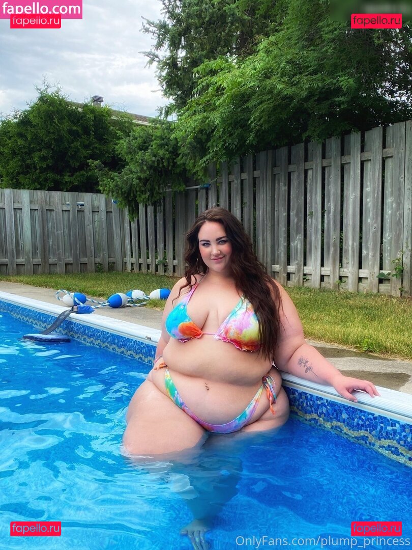 Plump_Princess Nude Onlyfans Photo 24
