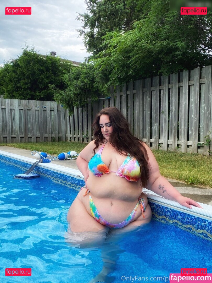 Plump_Princess Nude Onlyfans Photo 23