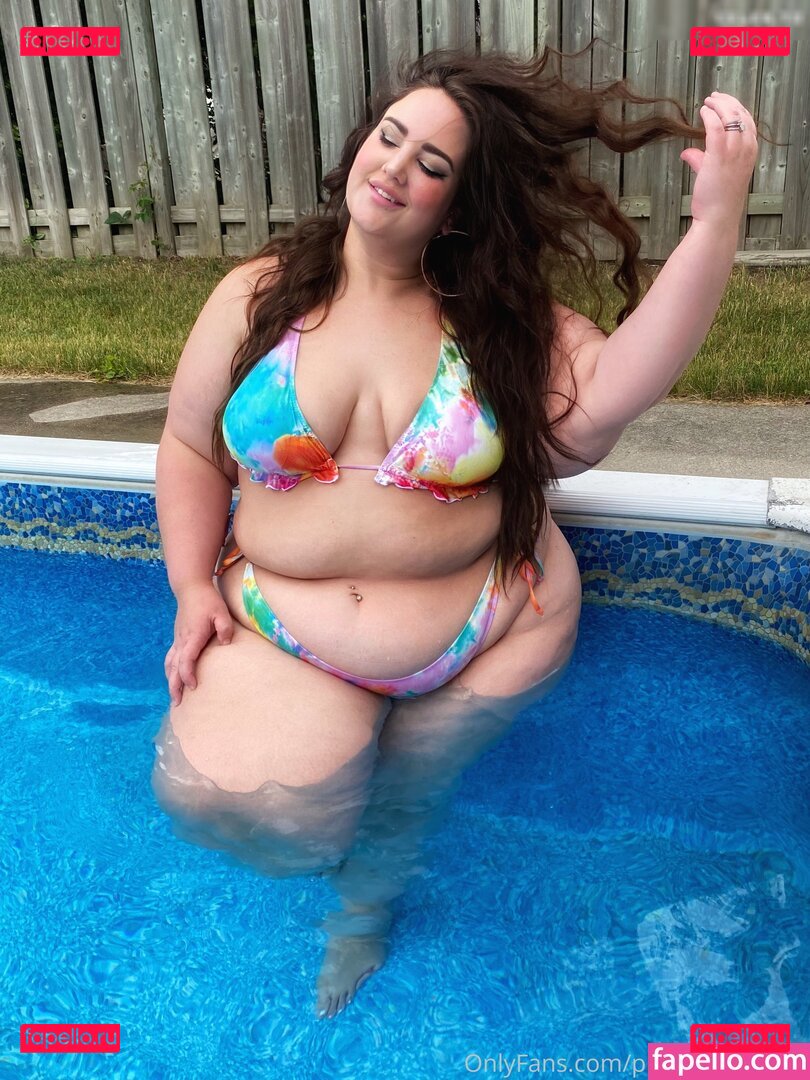 Plump_Princess Nude Onlyfans Photo 21