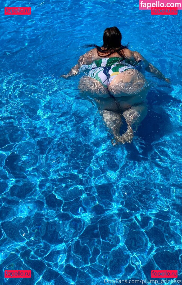 Plump_Princess Nude Onlyfans Photo 11