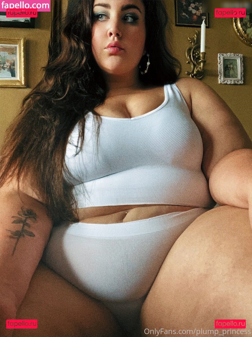 Plump_Princess Nude Onlyfans Photo 9