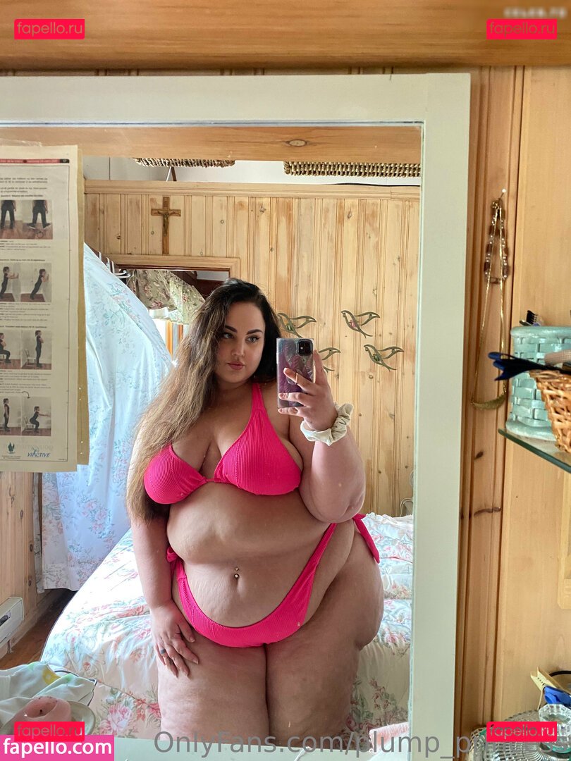 Plump_Princess Nude Onlyfans Photo 6