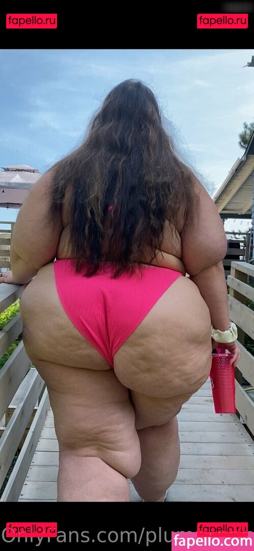Plump_Princess Nude Onlyfans Photo 5