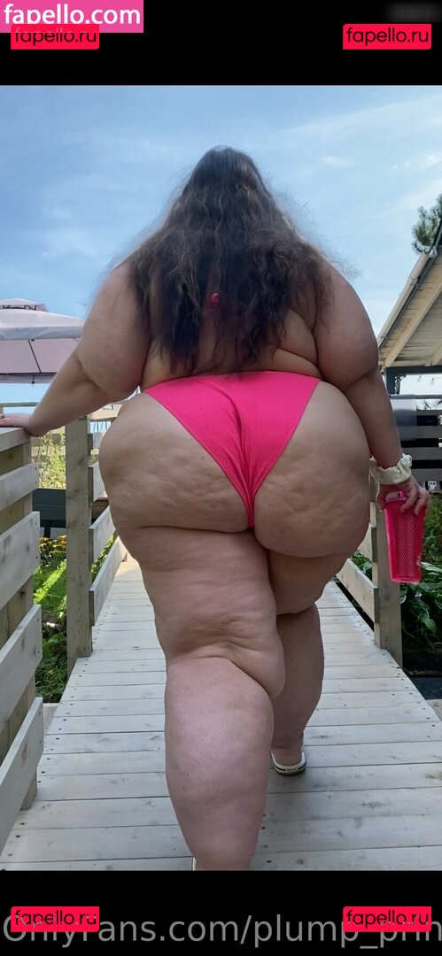 Plump_Princess Nude Onlyfans Photo 4