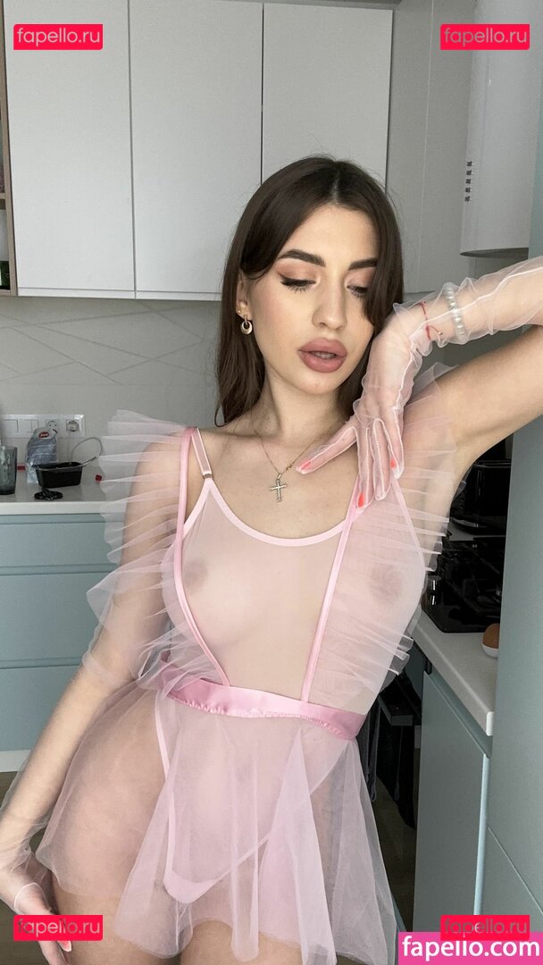 Lili Coco Nude Onlyfans Photo 40