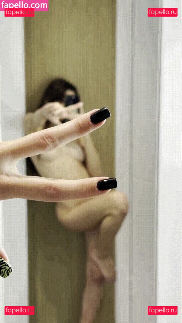 Lili Coco Nude Onlyfans Photo 23