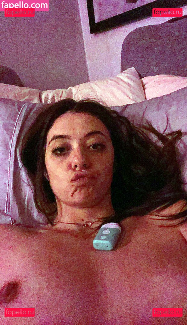 Olivia Tiedemann Nude Onlyfans Photo 39