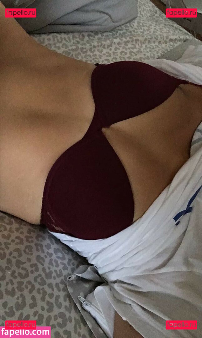 Olivia Tiedemann Nude Onlyfans Photo 37