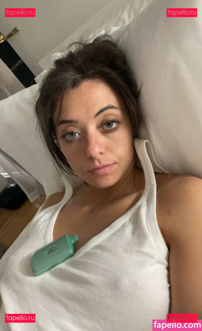 Olivia Tiedemann Nude Onlyfans Photo 32