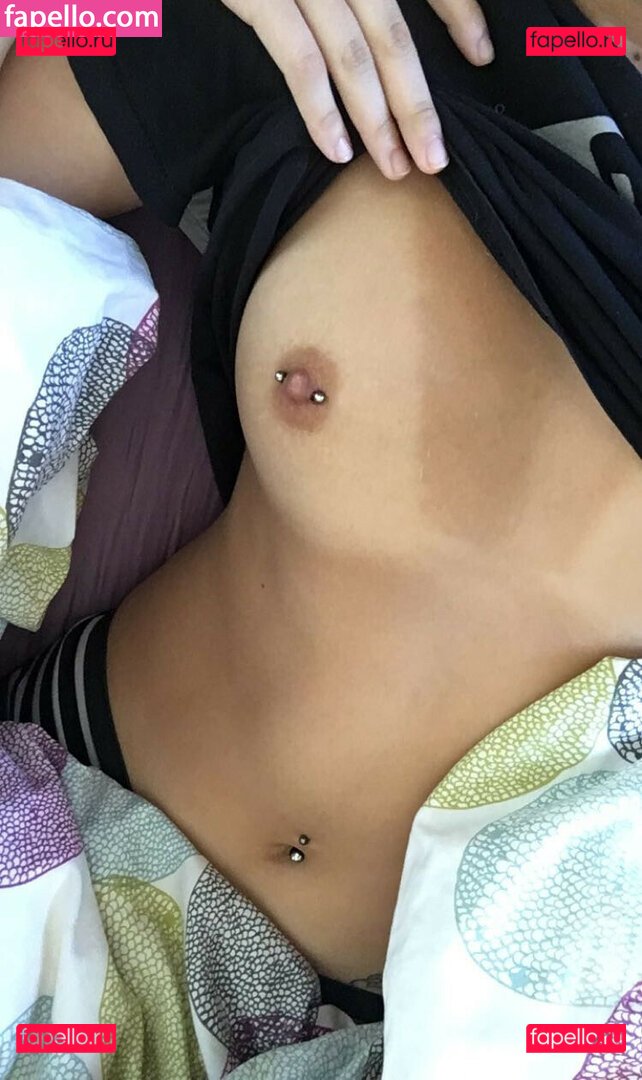 Olivia Tiedemann Nude Onlyfans Photo 24