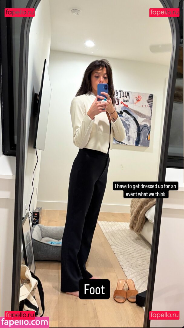 Olivia Tiedemann Nude Onlyfans Photo 11