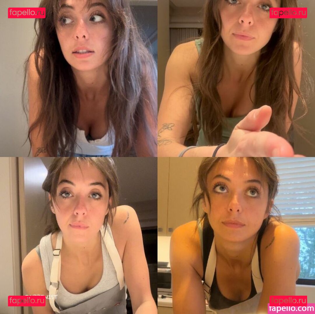 Olivia Tiedemann Nude Onlyfans Photo 10