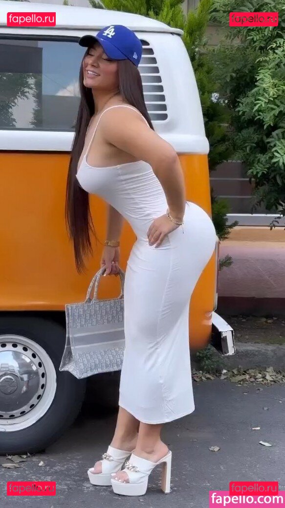 Carolina Pineda Nude Onlyfans Photo 6