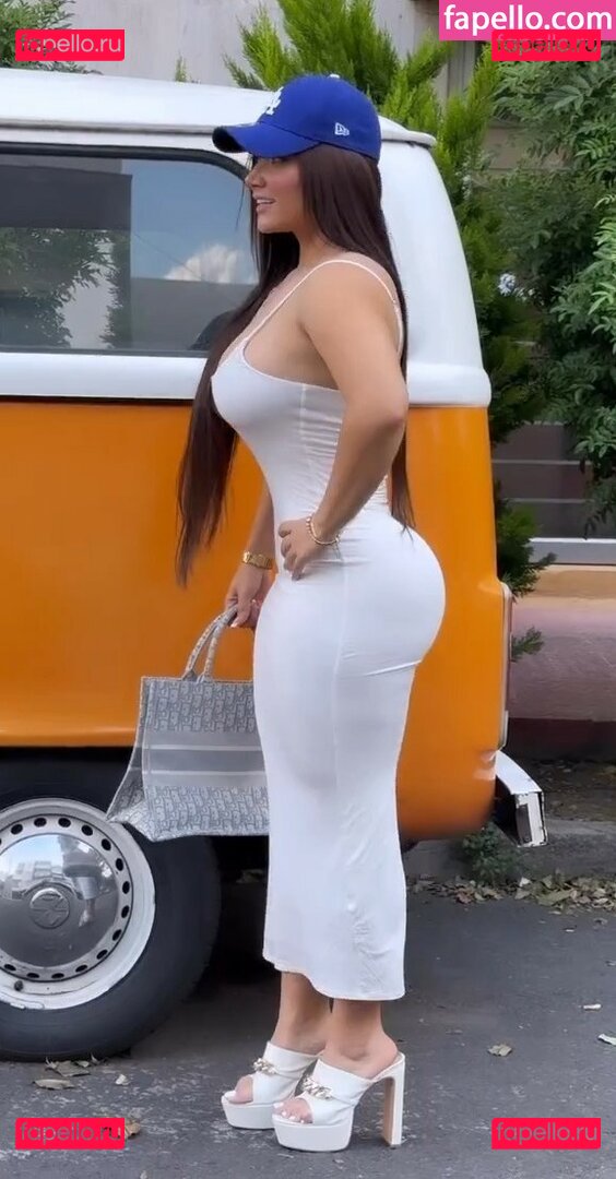 Carolina Pineda Nude Onlyfans Photo 5