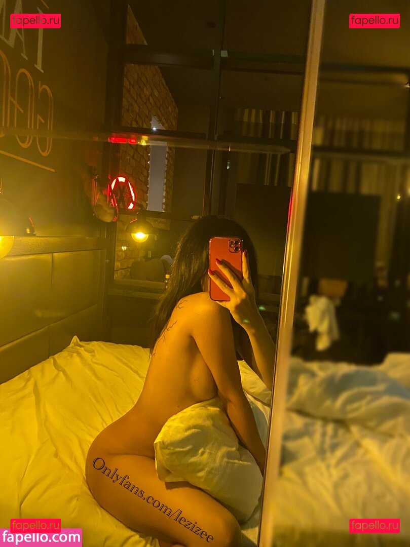 lezize Nude Onlyfans Photo 32