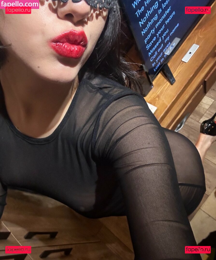 lezize Nude Onlyfans Photo 28