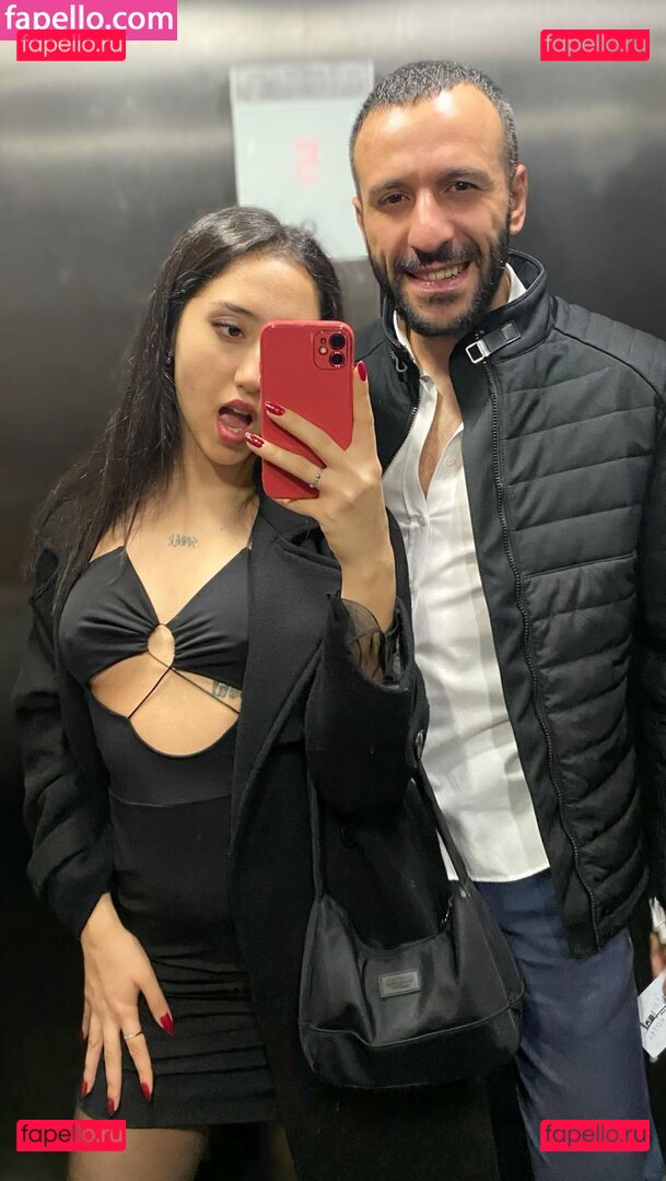 lezize Nude Onlyfans Photo 27