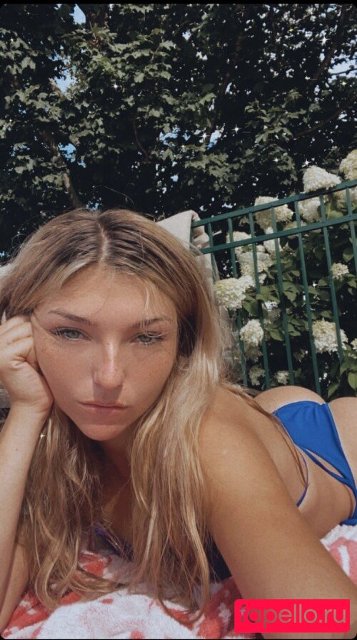 Julia Brower Nude Onlyfans Photo 20