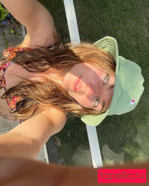 Julia Brower Nude Onlyfans Photo 9