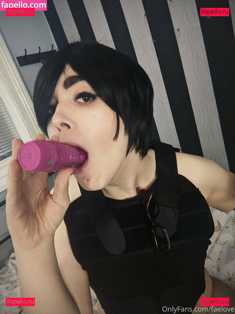 fayelockwood Nude Onlyfans Photo 28