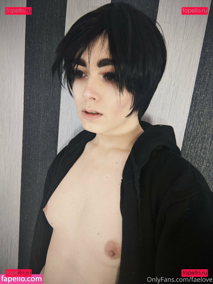 fayelockwood Nude Onlyfans Photo 24