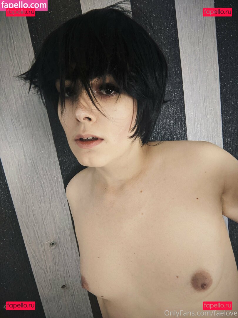 fayelockwood Nude Onlyfans Photo 21